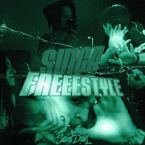 Suíça Freestyle cover art
