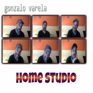 Home Studio