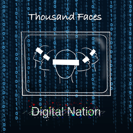 Digital Nation cover art