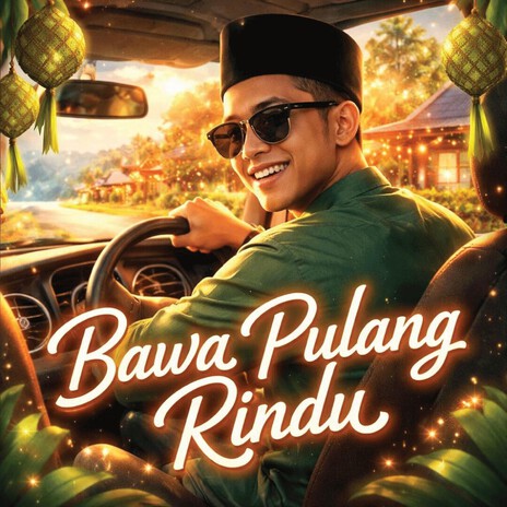 Syawal Bersama JCP Malaysia (Raya 2026) cover art