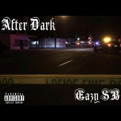 After Dark cover art