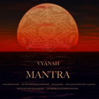 Vyanah