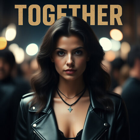 Together cover art