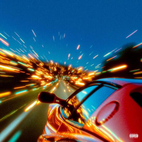 Cayenne cover art