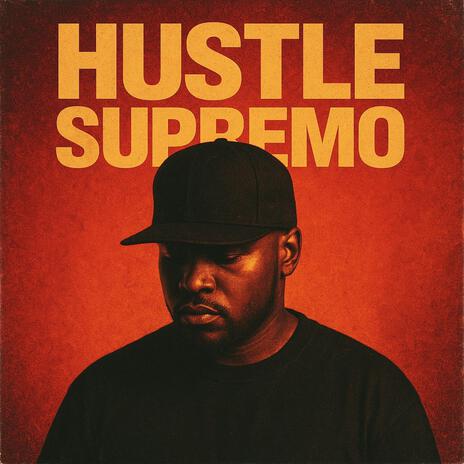 Hustle Supremo cover art