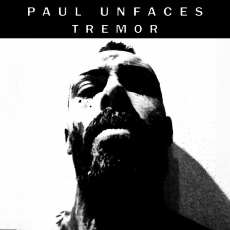 Tremor cover art