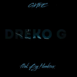 DREKO G (Remastered)