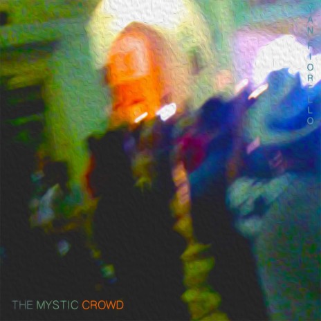Transit, No. 2 cover art
