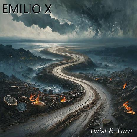 Twist & Turn cover art