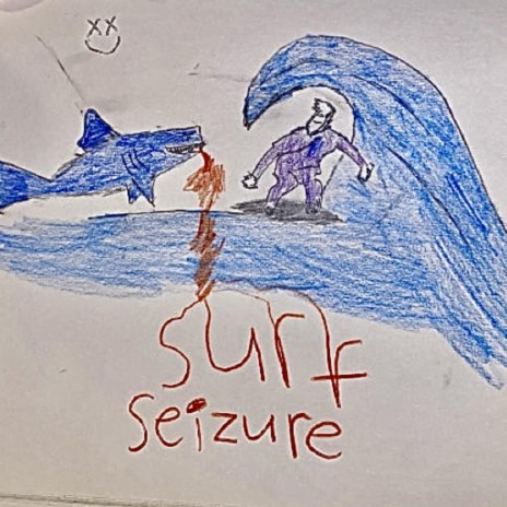 Surf seizure