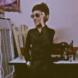 author avatar