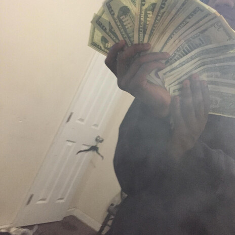 Way 2 bent ft. Lul AJ cover art