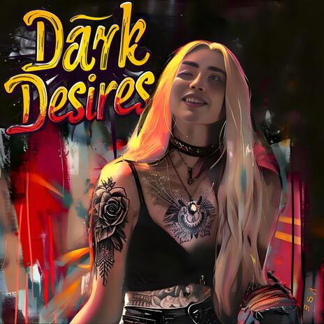 Dark Desires cover art