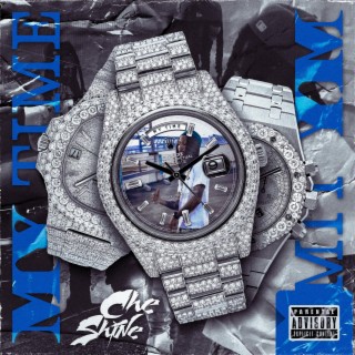 My Time