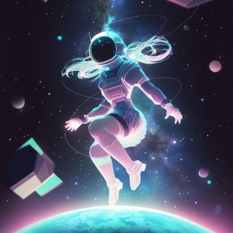 We Are The Universe cover art