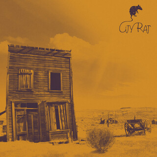 Tumbleweed Town