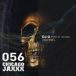 Hear Me Speak (Original Mix) cover art
