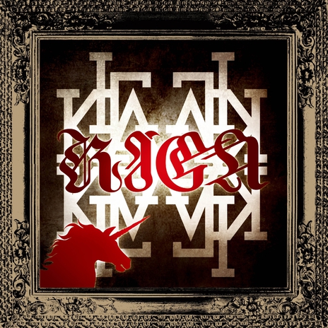 green cover art