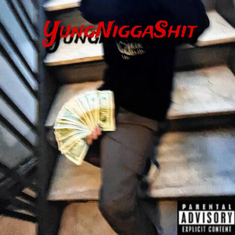 Bad Ass Bitch cover art