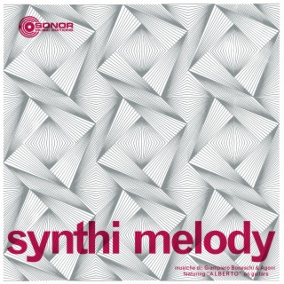 Synthi Melody