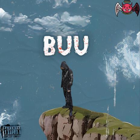 BUU cover art
