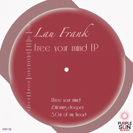 Out of My Head (Original Mix)