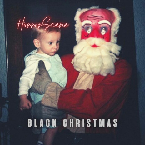 Candy Cane cover art