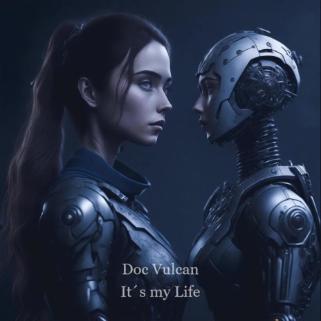 It's My Life cover art