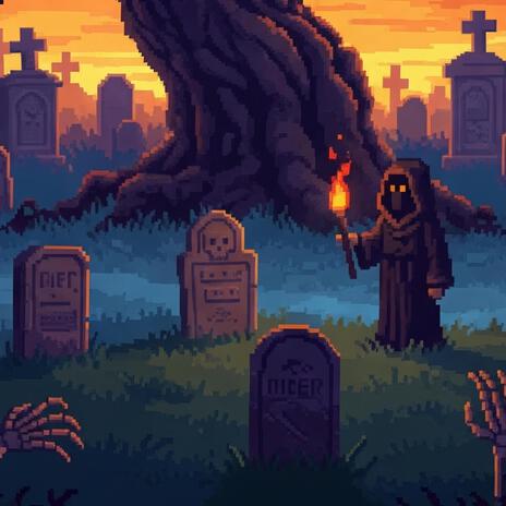 Medieval graveyard 2001 ft. Ting & Yoiboi999 cover art