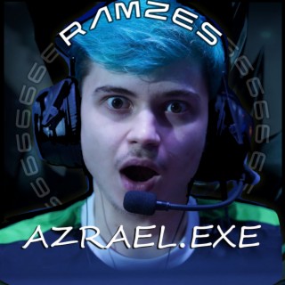 Ramzes666 cover art