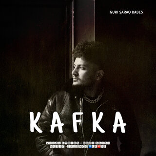 Kafka ft. Lofi Space & Guntaji Dandiwal cover art