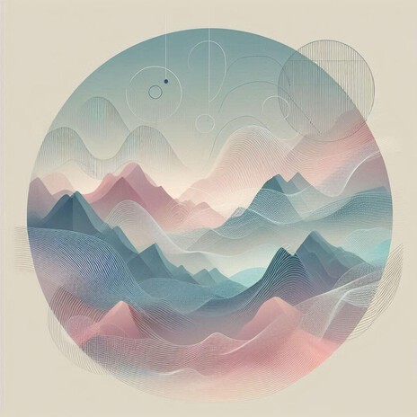 Cloud Forest cover art