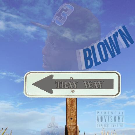 Blow'N cover art