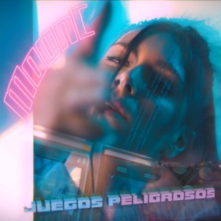 Juegos Peligrosos cover art
