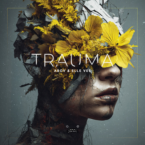 Trauma ft. Elle Vee cover art