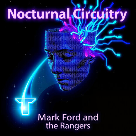 Reprogrammed Reality ft. The Rangers cover art