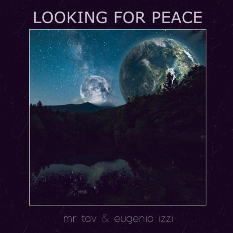 Until Morning ft. Eugenio Izzi & Francesco Capuani cover art