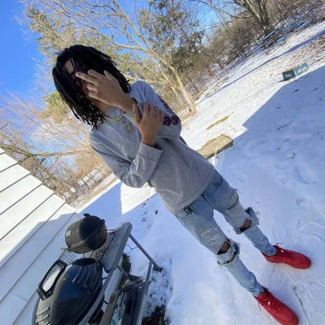 Where the hustlers use to be cover art