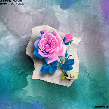 After Days cover art
