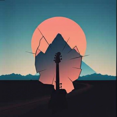 Akşam Üzeri Hep Aynı Yolda cover art