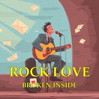 Rock Love Electric Night