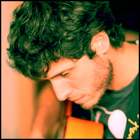 Pausa ft. Alfonso Gardi cover art