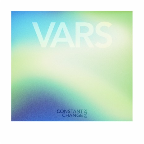 Constant Change (Dapayk Remix) cover art