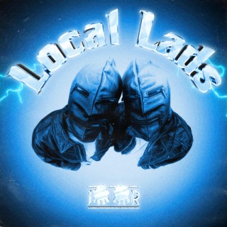 Local Lads cover art