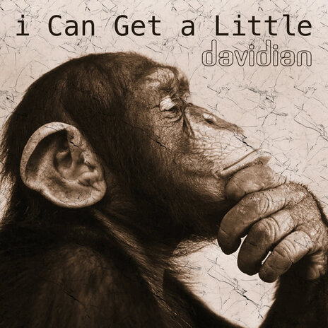 I Can Get a Little cover art