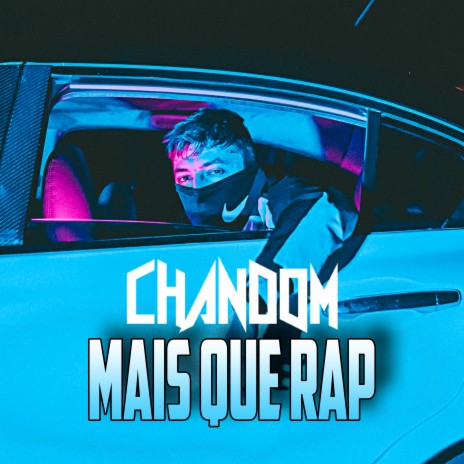 Lança Bala Doce cover art