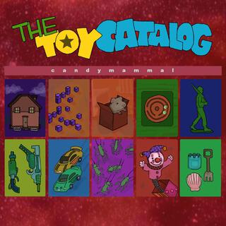 The Toy Catalog