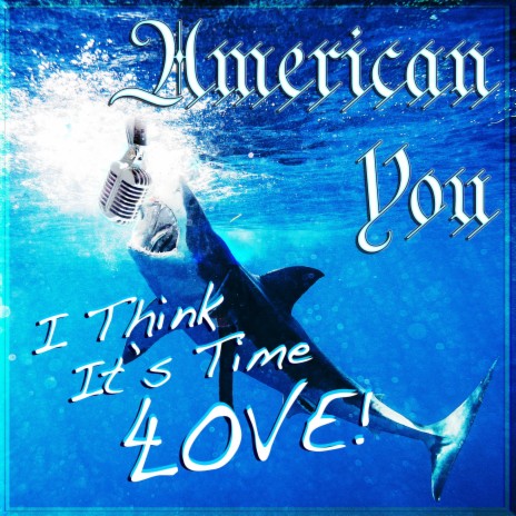 I Think it's Time for Love. cover art