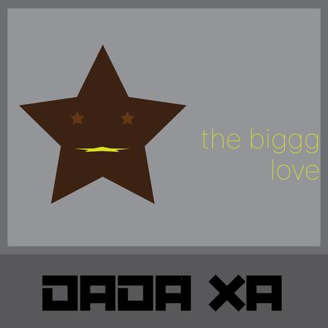 the biggg love cover art