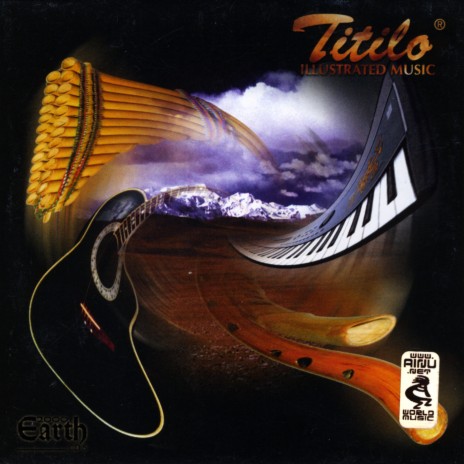 Nunku cover art